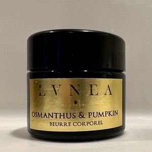 LVNEA Osmanthus and Pumpkin Scent